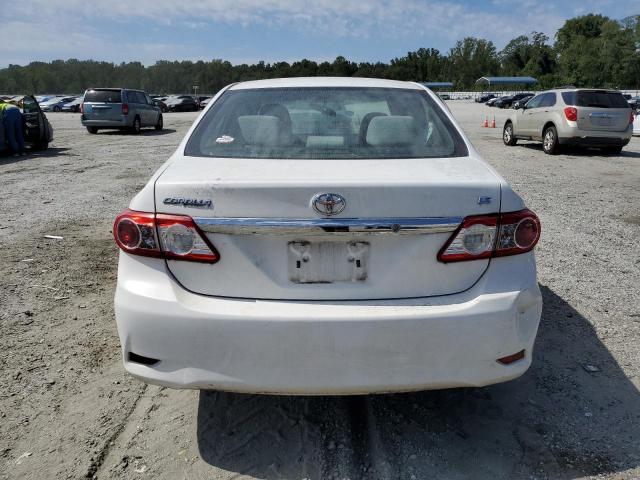Photo 6 from auction – 2012 TOYOTA COROLLA BA with VIN 2T1BU4EEXCC856165