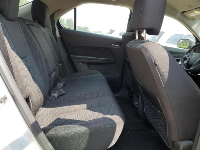Photo 11 from auction – 2014 CHEVROLET EQUINOX LS with VIN 2GNFLEEK7E6341314