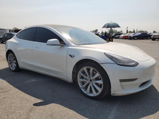 Photo 4 from auction – 2018 TESLA MODEL 3 with VIN 5YJ3E1EA7JF049138