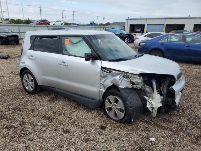 Photo 4 from auction – 2016 KIA SOUL with VIN KNDJN2A2XG7836174