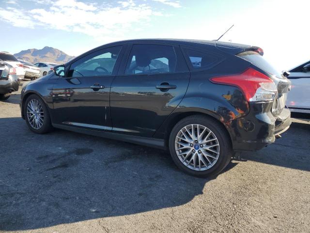 Photo 2 from auction – 2012 FORD FOCUS SEL with VIN 1FAHP3M22CL162216