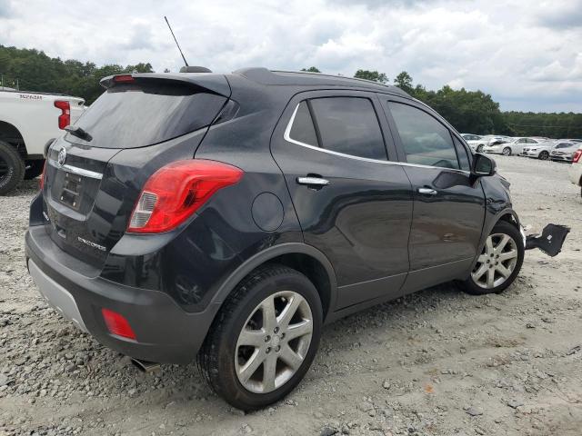 Photo 3 from auction – 2016 BUICK ENCORE with VIN KL4CJCSB1GB570401