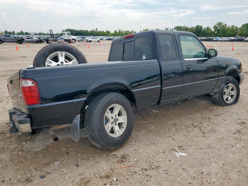 Photo 3 from auction – 2003 FORD RANGER SUP with VIN 1FTZR15E43PB83177