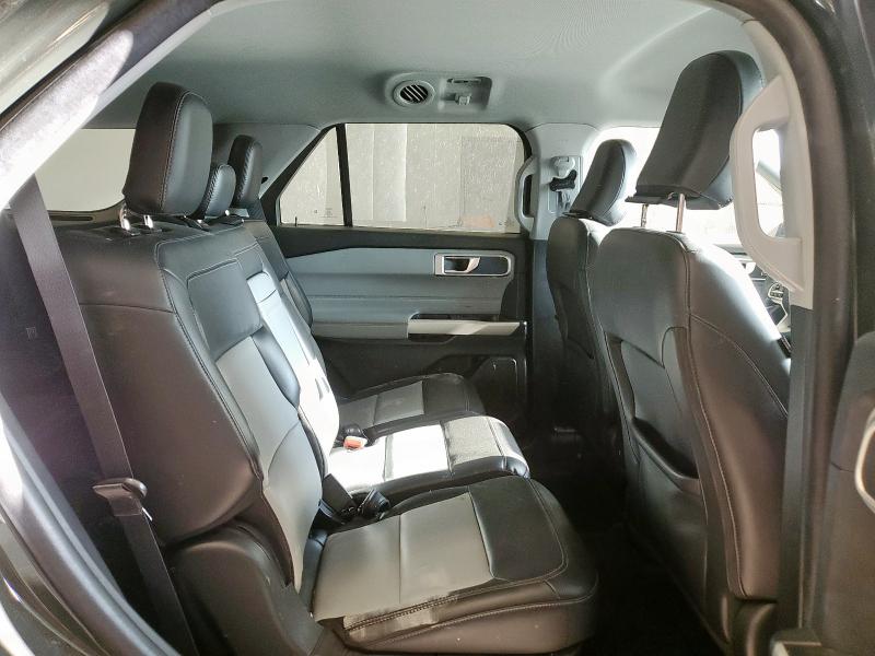 Photo 11 from auction – 2022 FORD EXPLORER X with VIN 1FMSK7DH2NGB22090
