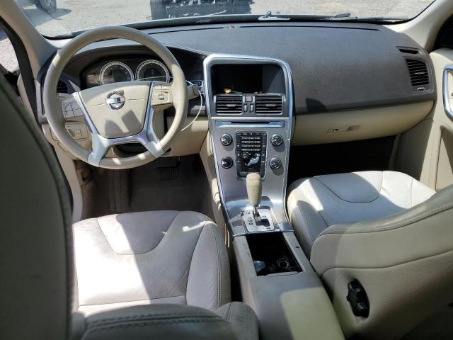 Photo 8 from auction – 2012 VOLVO XC60 3.2 with VIN YV4952DL0C2297396