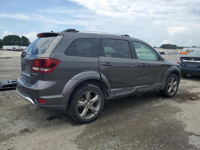 Photo 3 from auction – 2016 DODGE JOURNEY CR with VIN 3C4PDDGG7GT168325