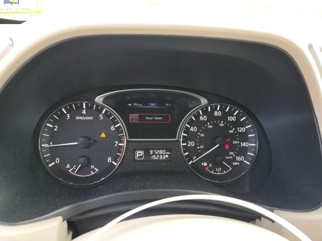 Photo 9 from auction – 2013 NISSAN PATHFINDER with VIN 5N1AR2MM7DC681194