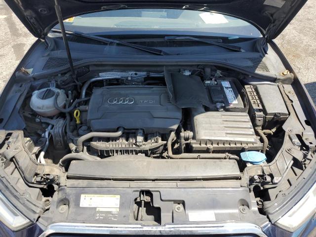 Photo 11 from auction – 2017 AUDI A3 PREMIUM with VIN WAUB8GFFXH1080643