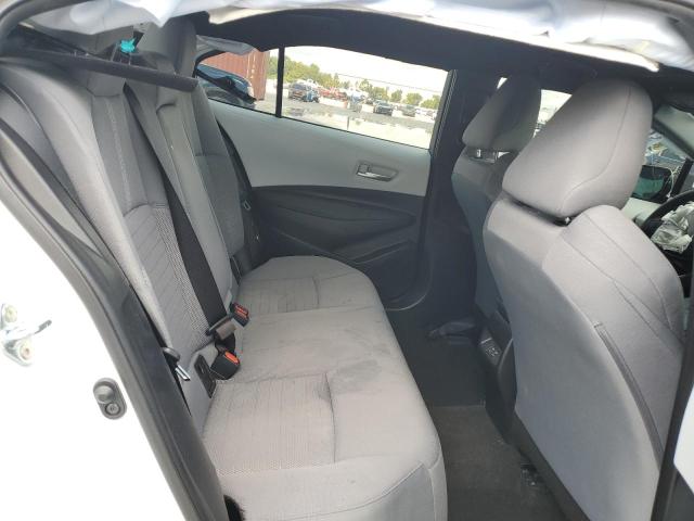 Photo 10 from auction – 2025 TOYOTA COROLLA SE with VIN 5YFS4MCE4SP218740