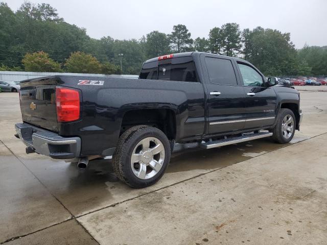 Photo 3 from auction – 2014 CHEVROLET SILVERADO with VIN 3GCUKSEC2EG130620