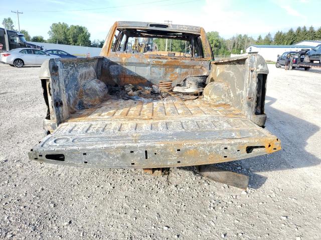 Photo 6 from auction – 2015 RAM 2500 LARAM with VIN 3C6UR5FL7FG552029