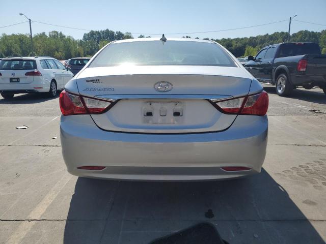Photo 6 from auction – 2013 HYUNDAI SONATA GLS with VIN 5NPEB4AC9DH560320