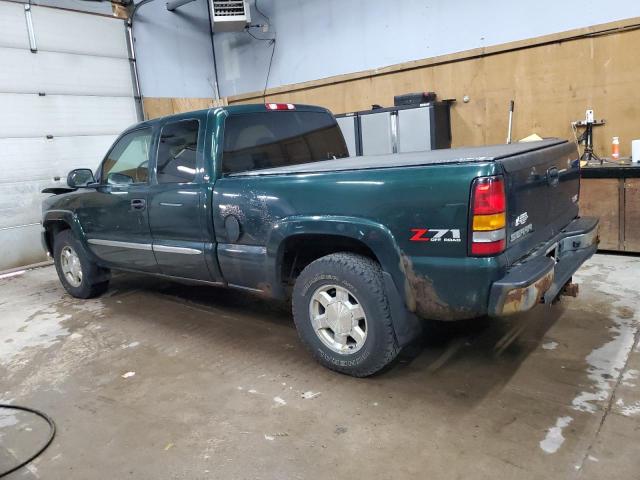 Photo 2 from auction – 2004 GMC NEW SIERRA with VIN 2GTEK19T941194072