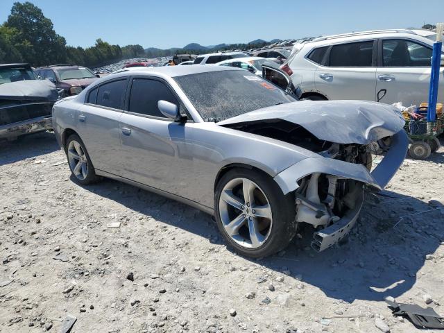 Photo 4 from auction – 2018 DODGE CHARGER R/ with VIN 2C3CDXCT7JH260753