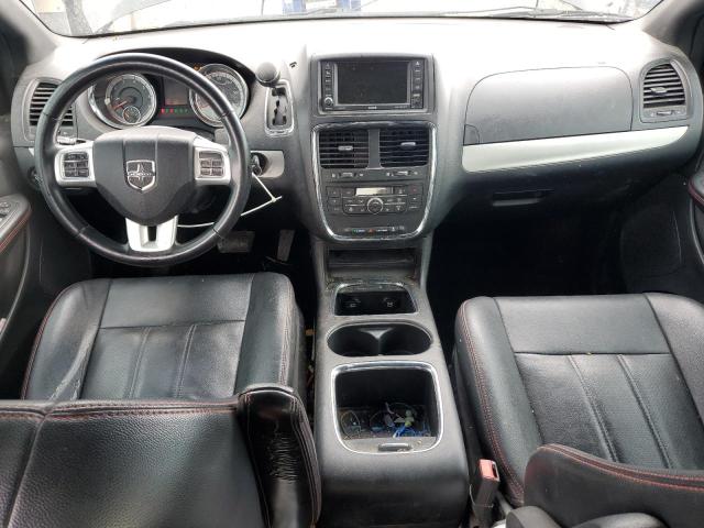 Photo 8 from auction – 2017 DODGE GRAND CARA with VIN 2C4RDGEG0HR791061