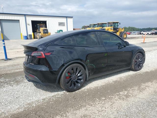 Photo 3 from auction – 2023 TESLA MODEL Y with VIN 7SAYGDEF2PF588680