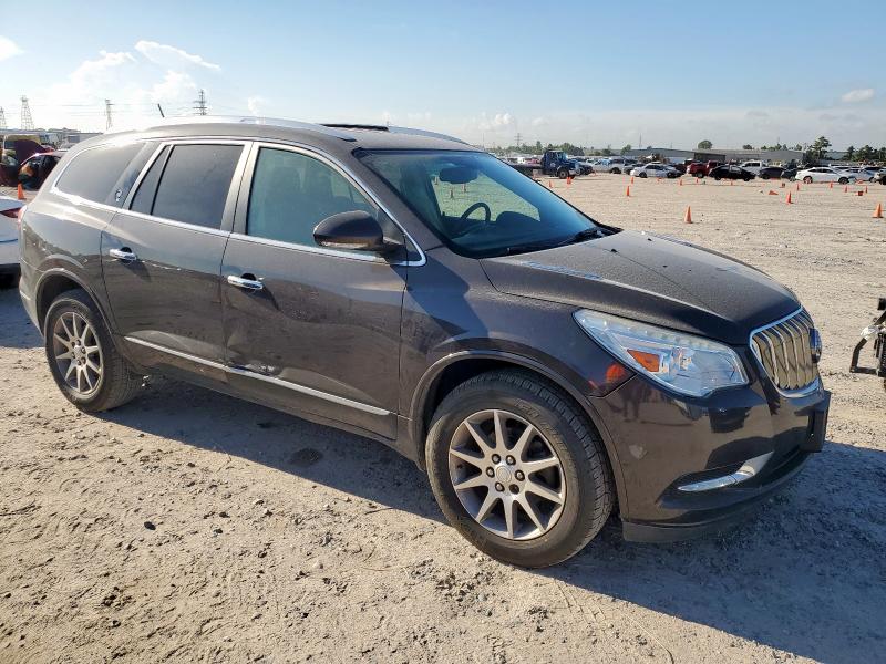 Photo 4 from auction – 2016 BUICK ENCLAVE with VIN 5GAKRBKD0GJ101846