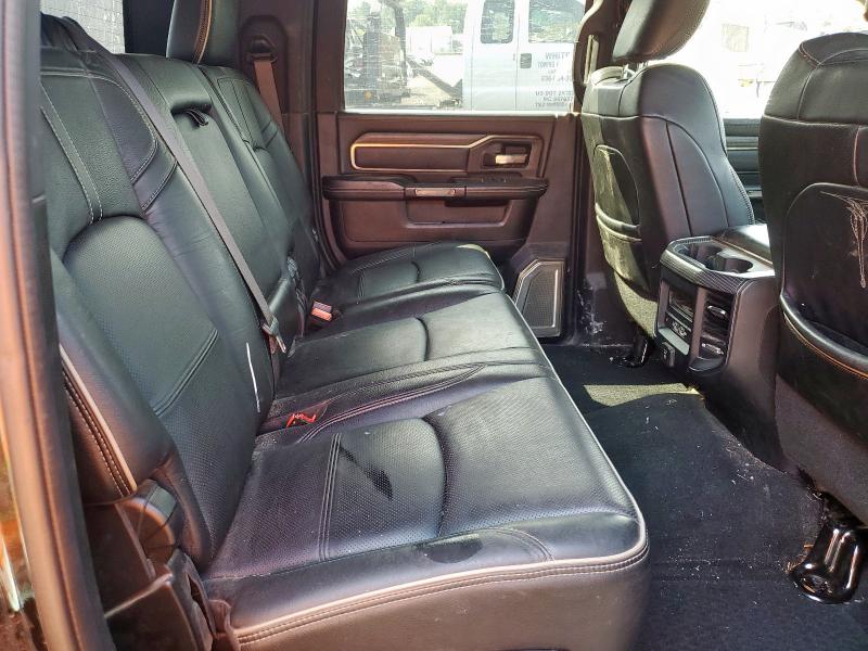 Photo 10 from auction – 2019 RAM 3500 LIMITED with VIN 3C63RRPLXKG668093