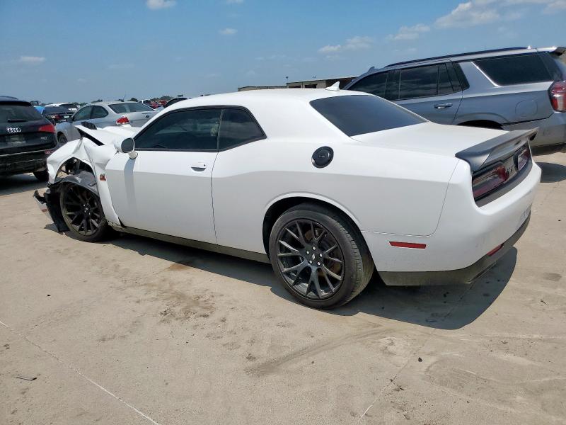 Photo 2 from auction – 2019 DODGE CHALLENGER with VIN 2C3CDZFJXKH505908