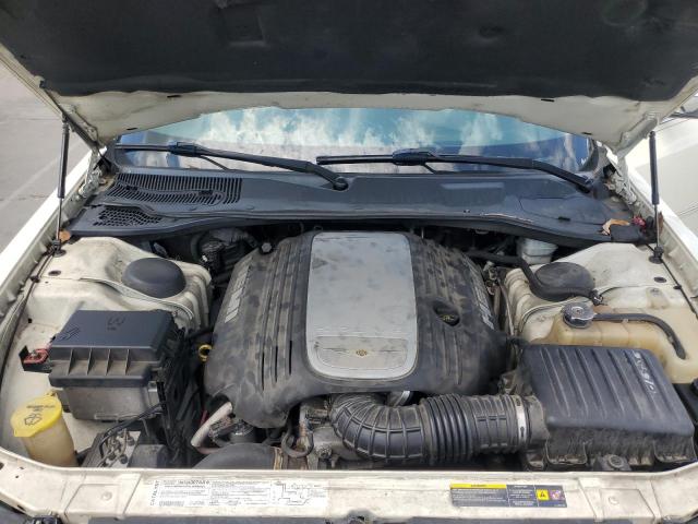 Photo 11 from auction – 2006 CHRYSLER 300C with VIN 2C3KA63H36H190024