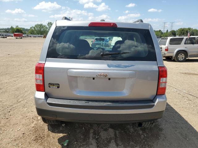 Photo 6 from auction – 2016 JEEP PATRIOT with VIN 1C4NJPBA9GD688116