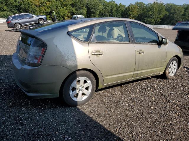Photo 3 from auction – 2004 TOYOTA PRIUS with VIN JTDKB22U840003829