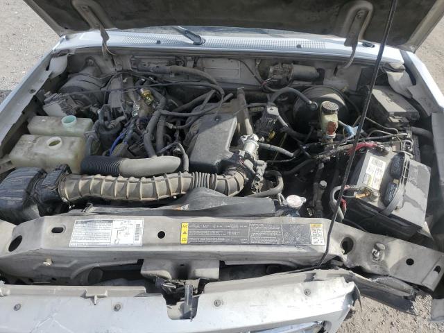 Photo 11 from auction – 2002 FORD RANGER SUP with VIN 1FTYR14U72PB13577
