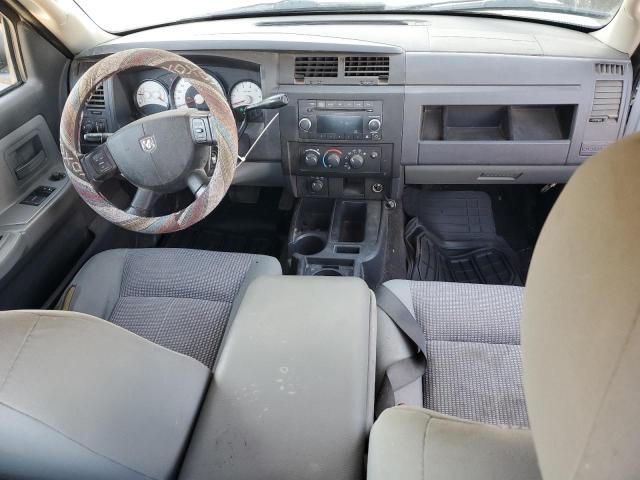 Photo 8 from auction – 2010 DODGE DAKOTA SXT with VIN 1D7RW3BK2AS233749