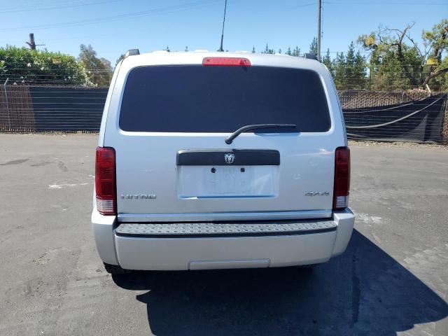 Photo 6 from auction – 2008 DODGE NITRO SXT with VIN 1D8GU28K88W288879