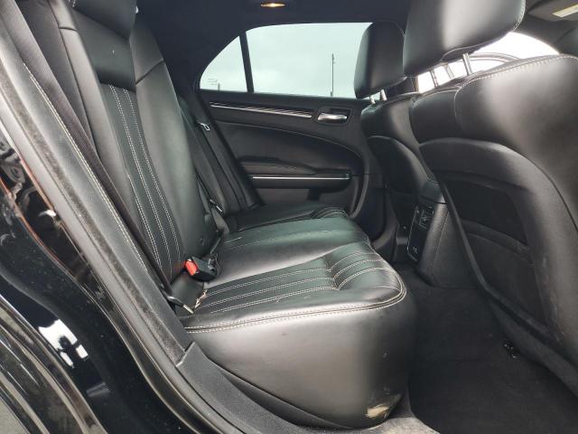 Photo 10 from auction – 2021 CHRYSLER 300 S with VIN 2C3CCABG1MH660770