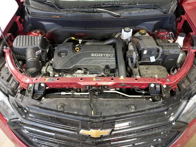 Photo 12 from auction – 2018 CHEVROLET EQUINOX LT with VIN 2GNAXJEV5J6288365