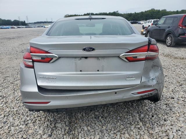 Photo 6 from auction – 2020 FORD FUSION SEL with VIN 3FA6P0CD7LR118304