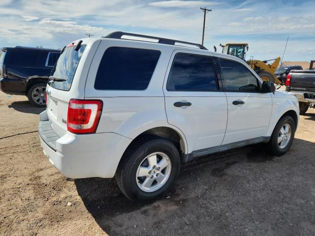 Photo 3 from auction – 2012 FORD ESCAPE XLT with VIN 1FMCU9DG2CKB56087