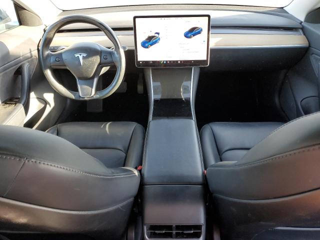 Photo 8 from auction – 2018 TESLA MODEL 3 with VIN 5YJ3E1EA4JF048383