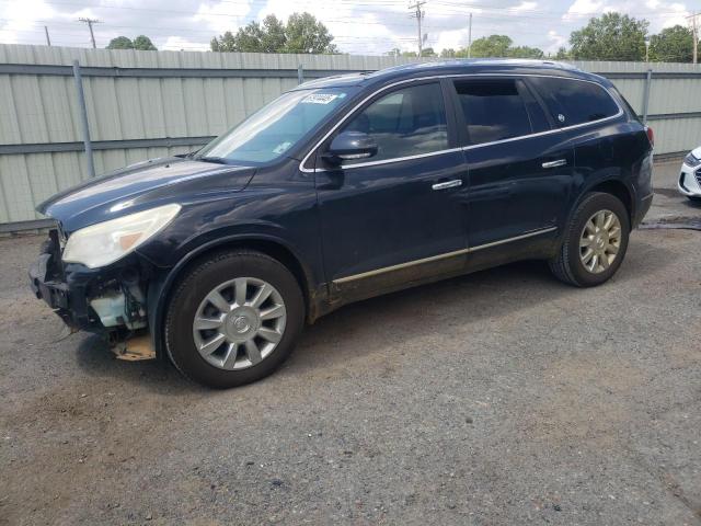 BUICK ENCLAVE 2015 with VIN 5GAKRCKD2FJ264650 - Photo from auction