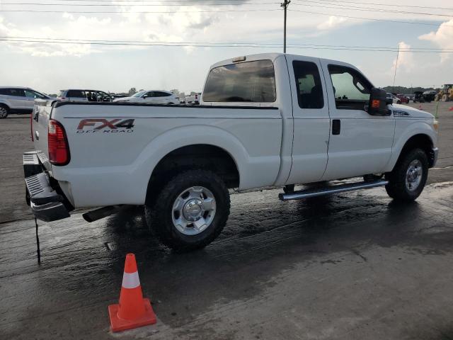 Photo 3 from auction – 2012 FORD F250 SUPER with VIN 1FT7X2B6XCEC97955