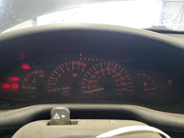 Photo 9 from auction – 1997 PONTIAC SUNFIRE SE with VIN 1G2JB5240V7547591