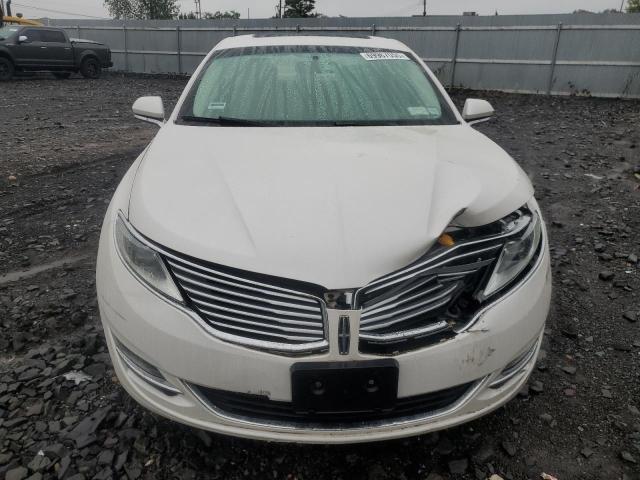 Photo 5 from auction – 2014 LINCOLN MKZ with VIN 3LN6L2J93ER829920