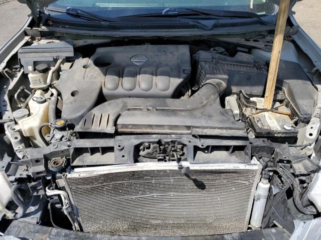 Photo 11 from auction – 2008 NISSAN ALTIMA 2.5S with VIN 1N4AL24E28C284146