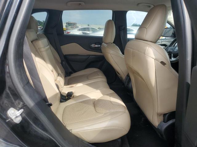 Photo 11 from auction – 2016 JEEP CHEROKEE L with VIN 1C4PJLDS1GW137304