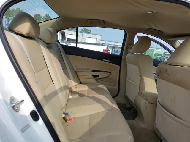 Photo 10 from auction – 2012 HONDA ACCORD LX with VIN 1HGCP2F31CA108889