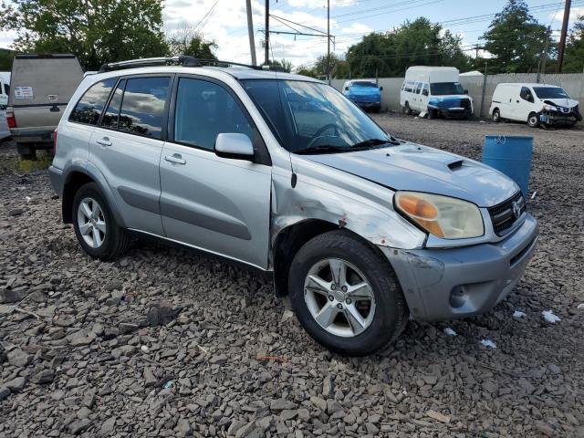 Photo 4 from auction – 2004 TOYOTA RAV4 with VIN JTEHD20V546016322