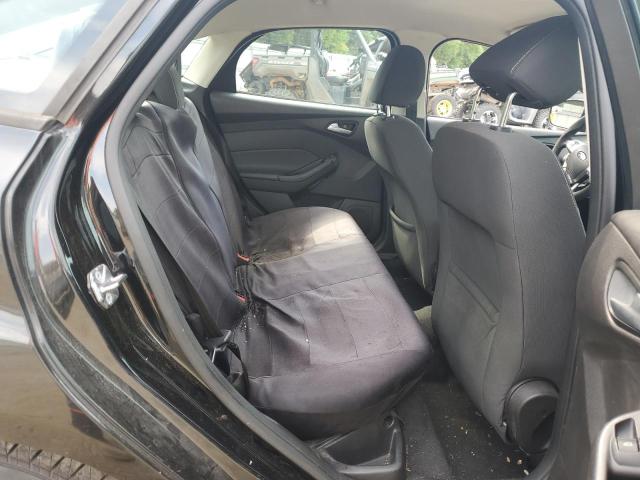 Photo 10 from auction – 2013 FORD FOCUS SE with VIN 1FADP3F21DL300020