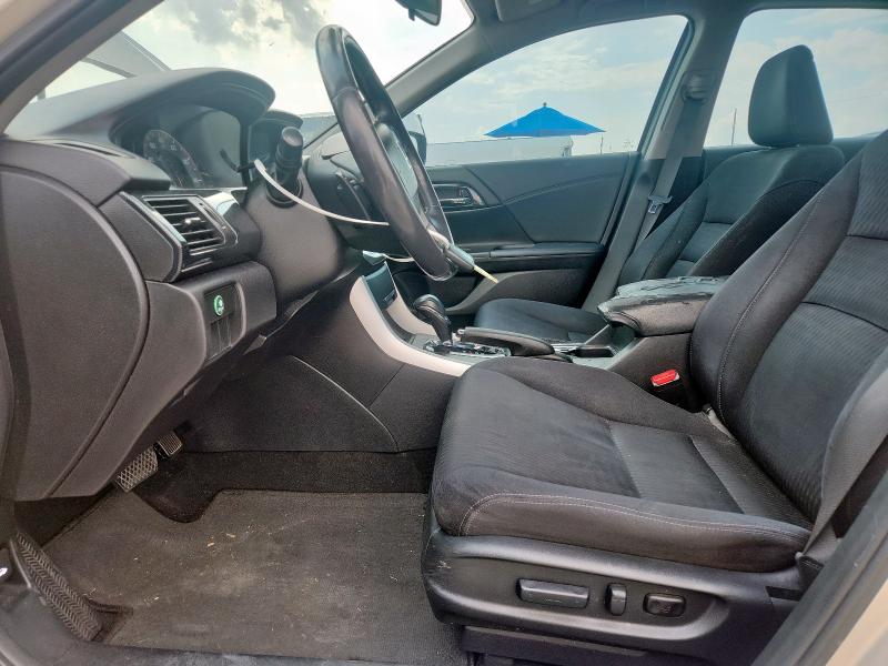 Photo 7 from auction – 2014 HONDA ACCORD SPO with VIN 1HGCR2F59EA009588