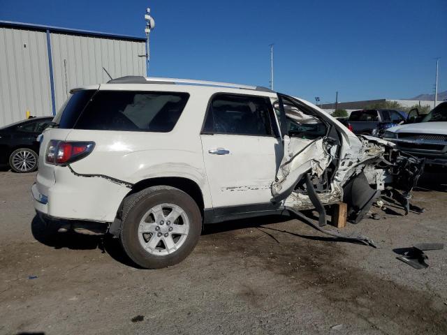Photo 3 from auction – 2015 GMC ACADIA SLE with VIN 1GKKRNED4FJ169534