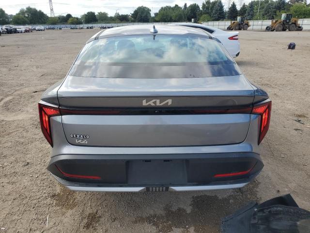Photo 6 from auction – 2025 KIA K4 LX with VIN 3KPFT4DE3SE046043