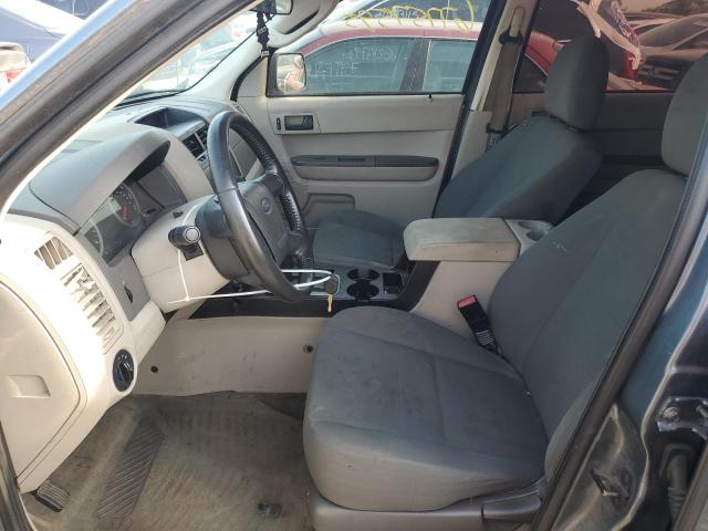 Photo 7 from auction – 2010 FORD ESCAPE XLS with VIN 1FMCU0C7XAKD25895