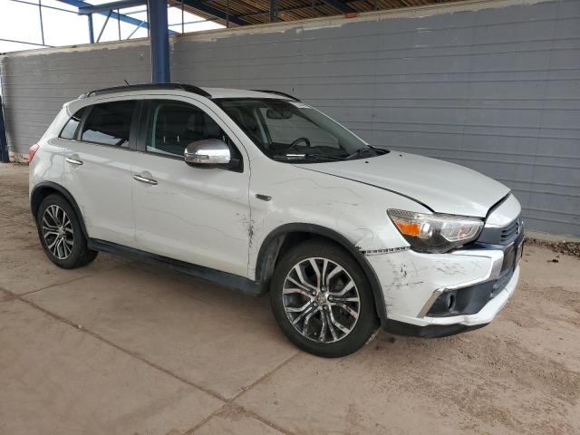 Photo 4 from auction – 2016 MITSUBISHI OUTLANDER with VIN JA4AR4AW7GZ047580