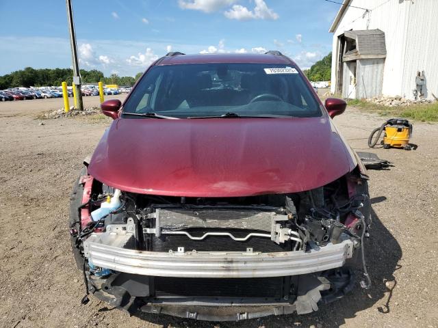 Photo 5 from auction – 2019 CHRYSLER PACIFICA T with VIN 2C4RC1EG3KR710545