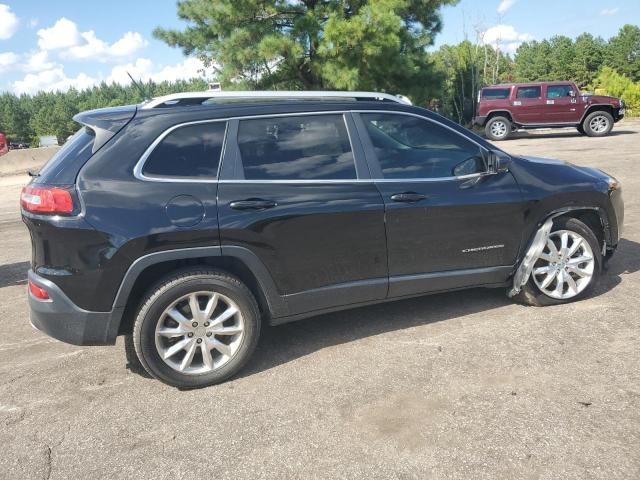 Photo 3 from auction – 2014 JEEP CHEROKEE L with VIN 1C4PJLDS3EW238132